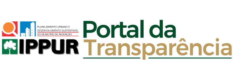 Portal da Transparência do IPMR 